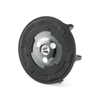 Abbildung von NRF 38474 Spule, Magnetkupplung Kompressor AUDI: A5 B8 Coupe, A4 B6 Avant, A3 Schrägheck, MERCEDES BENZ: Vito Bus, Viano, B Klasse kfzteile,