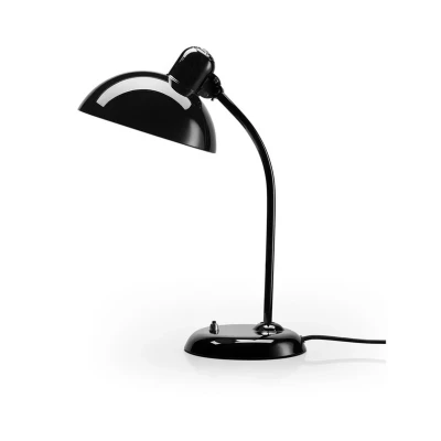 Abbildung von FRITZ HANSEN Kaiser Idell 6556 T Glanz schwarz