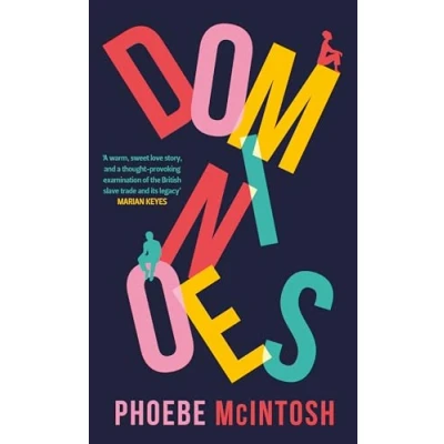 Abbildung von Dominoes: A powerful and emotional new summer read for 2024