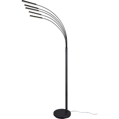 Abbildung von Reality Leuchten Stehlampe, mit Schalter, dimmbar, LED, 3000