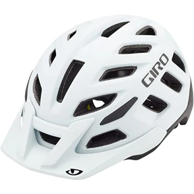 Abbildung von Giro Mountainbikehelm Radix Mips Fahrradhelm Matte chalk