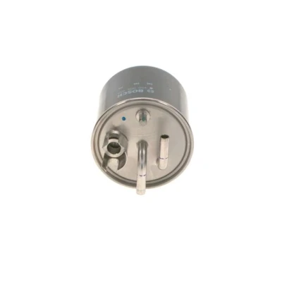 Abbildung von BOSCH 0 450 906 458 Kraftstofffilter Leitungsfilter 10 AUDI: A8 D3