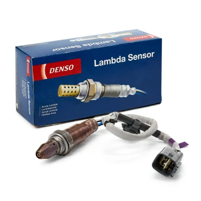 Abbildung von DENSO DOX 0566 Lambdasonde M18x1.5 beheizt, Fingersonde, Breitband Lambda Sonde TOYOTA: Avensis III Station Wagon, Verso, Auris Schrägheck, LEXUS: CT