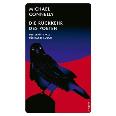 Abbildung von Die Rückkehr des Poeten: Der zehnte Fall für Harry Bosch (Ein Bosch)