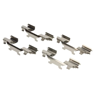Abbildung von QUICK BRAKE 109 1768 Zubehörsatz, Scheibenbremsbelag IVECO: DAILY 6 Kastenwagen, Pritsche/Fahrgestell, 4 Kasten/Kombi