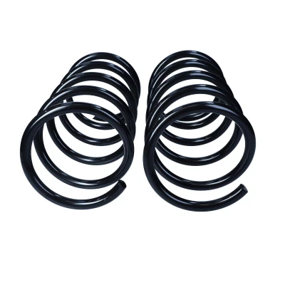 Abbildung von MAXGEAR 60 1695D Fahrwerksfeder Hinterachse Schraubenfeder für Fahrzeuge mit Standard Fahrwerk VOLVO: V70 II (SW, 285) 2.4, D5, 2.0 T, 2.4 D, 2.5 T