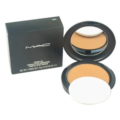 Abbildung von MAC Studio Fix Powder Plus Foundation NW43 15 g