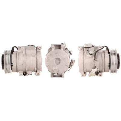 Abbildung von ELSTOCK 51 0216 Kompressor PAG 46 R 134a TOYOTA: HIACE 4 Kasten
