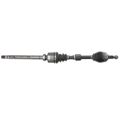 Abbildung von POINT GEAR PNG73518 Antriebswelle Vorderachse rechts 1005 91 für Fahrzeuge mit ABS RENAULT: Megane 4 Schrägheck