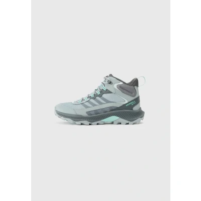 Abbildung von Merrell SPEED STRIKE 2 MID GTX Wanderschuh wasserdicht