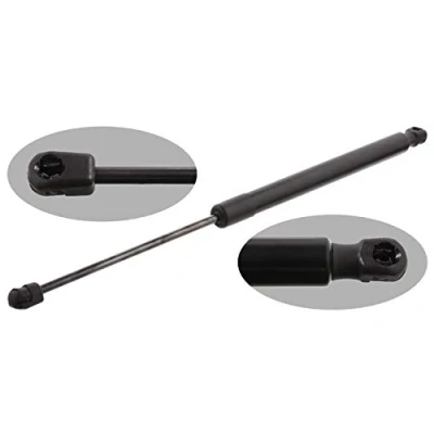 Abbildung von FEBI BILSTEIN 31831 Heckklappendämpfer 500 beidseitig AUDI: Q5