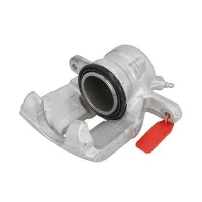 Abbildung von LAUBER 77.2613 Bremssattel Gusseisen Vorderachse rechts NISSAN: Note I, MICRA 3