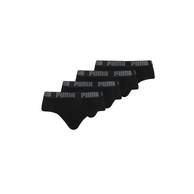 Abbildung von Slip Herren 4er Pack Figurbetont