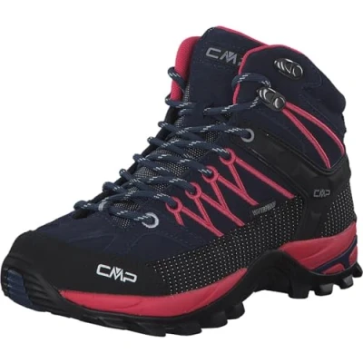 Abbildung von CMP Damen Trekking Schuhe Rigel MID 3Q12946 Trekkingschuh