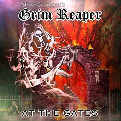 Abbildung von At the Gates