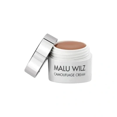 Abbildung von MALU WILZ Camouflage Cream 5 g 8 Brown Sugar