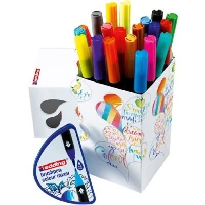 Abbildung von Colour Happy Set e 1340/20+1 S sortiert