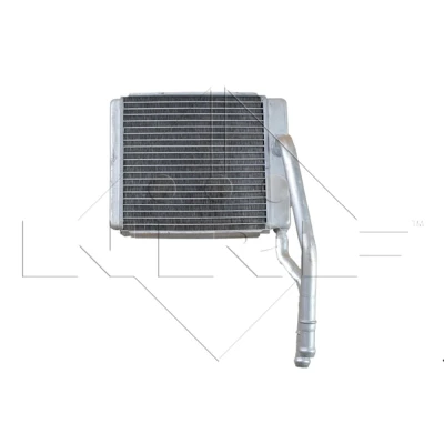 Abbildung von NRF 53206 Wärmetauscher FORD: Focus Mk1 Kombi