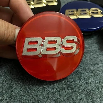 Abbildung von 4 Stück Auto Radnabenabdeckung Ersatzteil,for BBS 56MM 60MM 65MM 68MM 70MM Wasserdicht Staubdicht Nabendeckel Nabenkappen,70mm E