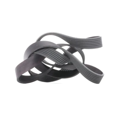 Abbildung von GATES 7PK1785 Keilrippenriemen 1785 7 Polyester, EPDM (Ethylen Propylen Dien Kautschuk) RoadMax Value Line RENAULT: ESPACE 4, SCENIC 3