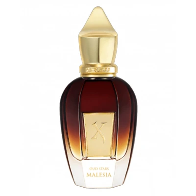 Abbildung von Xerjoff Oud Stars Malesia Eau de Parfum 50 ml