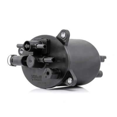 Abbildung von PURFLUX FCS604 Kraftstofffilter Filtereinsatz FORD: MONDEO 4 Turnier, 4, S Max Mk1, LAND ROVER: Range Rover Evoque, Freelander 2 SUV