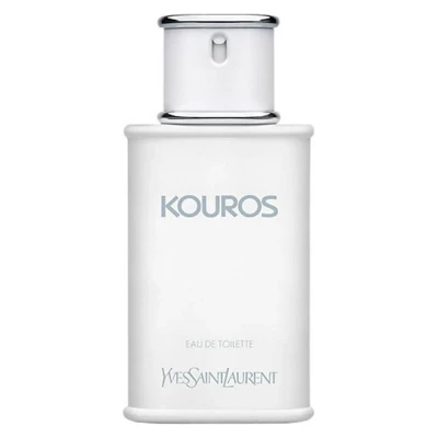 Abbildung von Yves Saint Laurent Kouros Eau de Toilette 50 ml