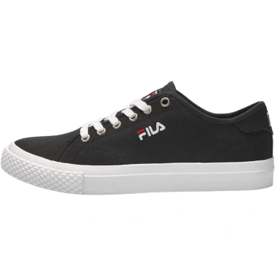 Abbildung von FILA Pointer Classic men Herren Sneaker, Schwarz (Black), 44 EU