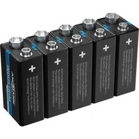 Abbildung von Lithium Batterie Block E / 1604LC