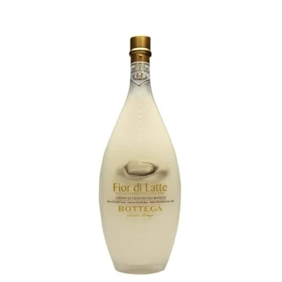 Abbildung von Bottega S.P.A. Fior Di Latte Crema Cioccolato Bianco 0,5 Liter