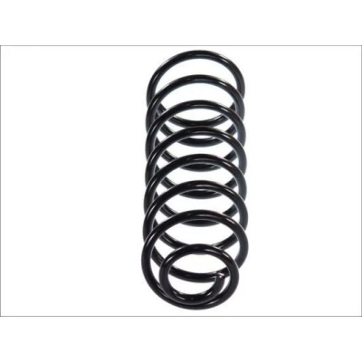 Abbildung von KRAFT 4030110 Fahrwerksfeder Hinterachse VOLKSWAGEN: GOLF 2, Jetta 2