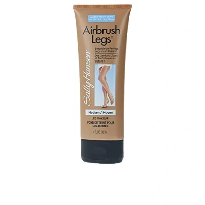 Abbildung von Sally Hansen Airbrush Rg Legs Lotion Medium