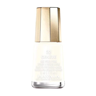 Abbildung von Mavala Nagellack 910.22 Geneve 5 ml
