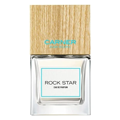 Abbildung von Carner Eau de Parfum Medditeranean Collection Rock Star