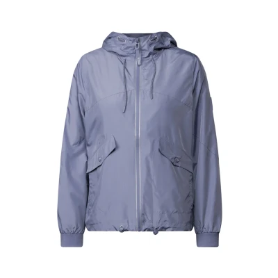 Abbildung von Cecil Leichte Jacke, Damen, Größe: Small, Lila