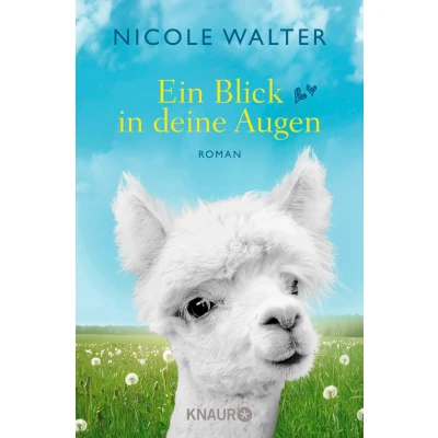 Abbildung von Ein Blick in deine Augen: Roman