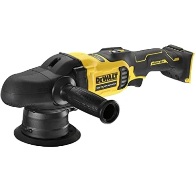 Abbildung von DeWALT Dual Action 18 V Poliermaschine SOLO