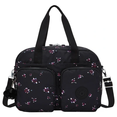 Abbildung von Kipling Defea XL b prt night flower Handgepäck