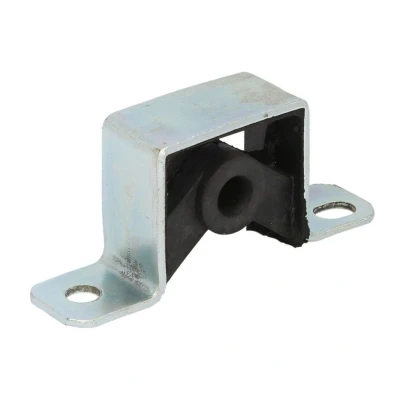 Abbildung von BOSAL 255 180 Gummistreifen, Abgasanlage NISSAN: Micra 3, Note I, C+C 3