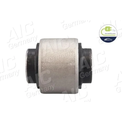 Abbildung von AIC 70420 Querlenkerlager Hinterachse, rechts, links Gummi Gummimetalllager VOLKSWAGEN: GOLF 5 Schrägheck, Touran I, 6, AUDI: A3 Sportback