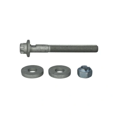 Abbildung von FEBI BILSTEIN 40168 Montagesatz, Lenker Vorderachse links, rechts MERCEDES BENZ: C Klasse Limousine, T modell, E Limousine