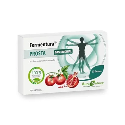 Abbildung von Fermentura Prosta 30 St