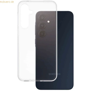 Abbildung von PanzerGlass CARE Fashionable Case Clear X Ray Soft Basic Galaxy A36 5G