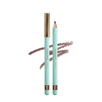 Abbildung von Vivienne Sabo Eyeliner Flirteur (Braun)