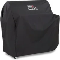 Abbildung von Schutzhülle SmokeFire EX6 BBQ Weber