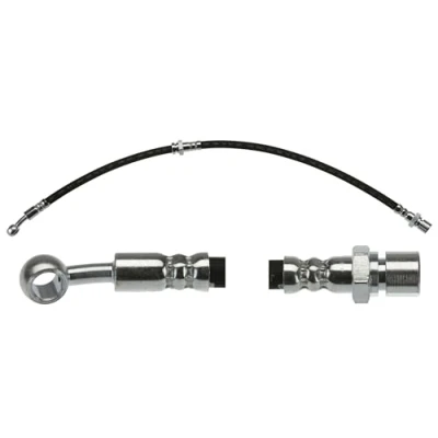 Abbildung von TRW PHD1181 Bremsschläuche 583 M10x1 CHEVROLET: Epica Limousine