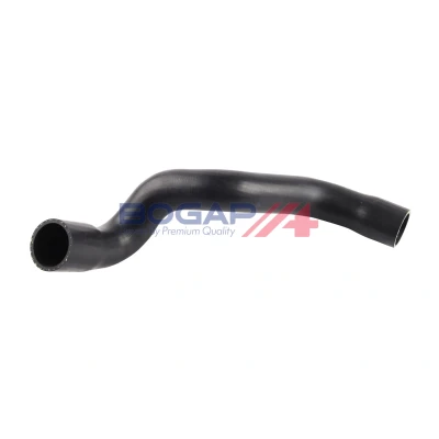 Abbildung von BOGAP A1711120 Ladeluftschlauch AUDI: A4 B5 Avant, A6 C5 Limousine, VOLKSWAGEN: Sharan I, Passat Variant, GOLF 3