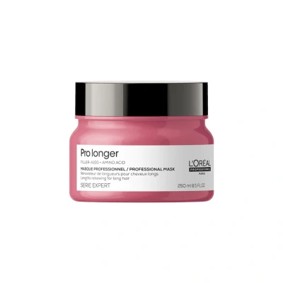 Abbildung von L&#039;Oréal Professionnel Serie Expert Pro Longer Maske 250 ml