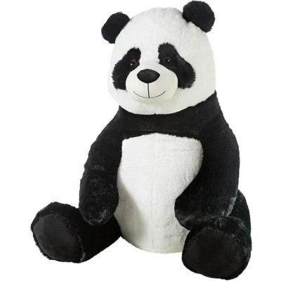 Abbildung von Heunec® Kuscheltier Panda XXL, 100 cm