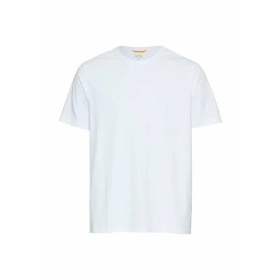 Abbildung von camel active Tshirt basic, Herren, Größe: XXL, White